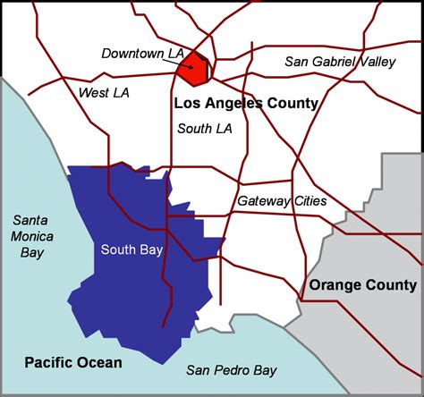 The only state prison located in the county, it is also referenced as Los. . Los angeles county wiki